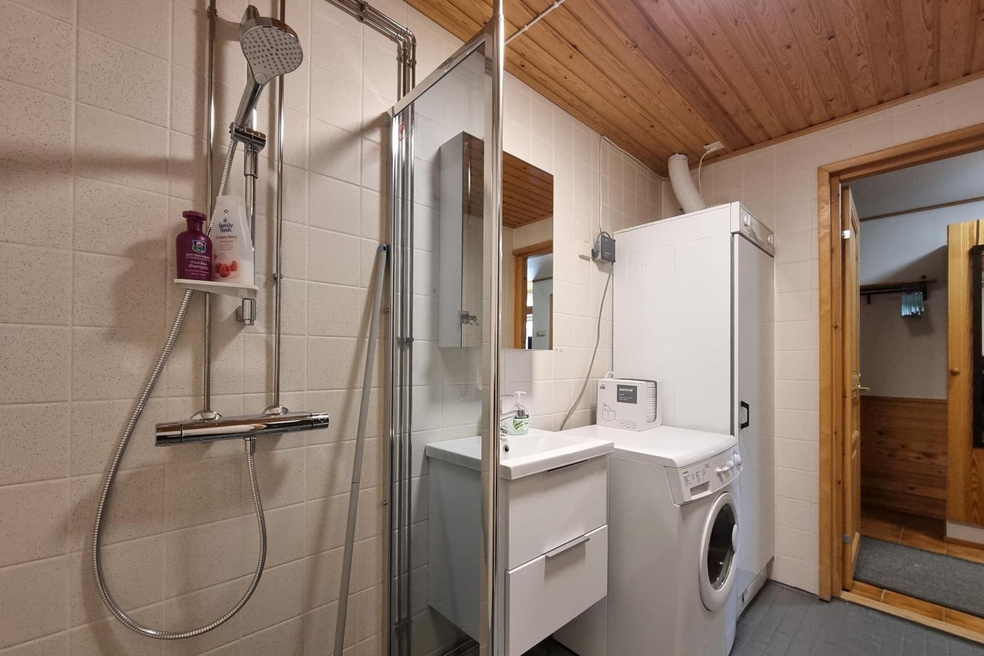 Kuukkeli Apartments Teerenpesue E 33 Саариселькя Экстерьер фото